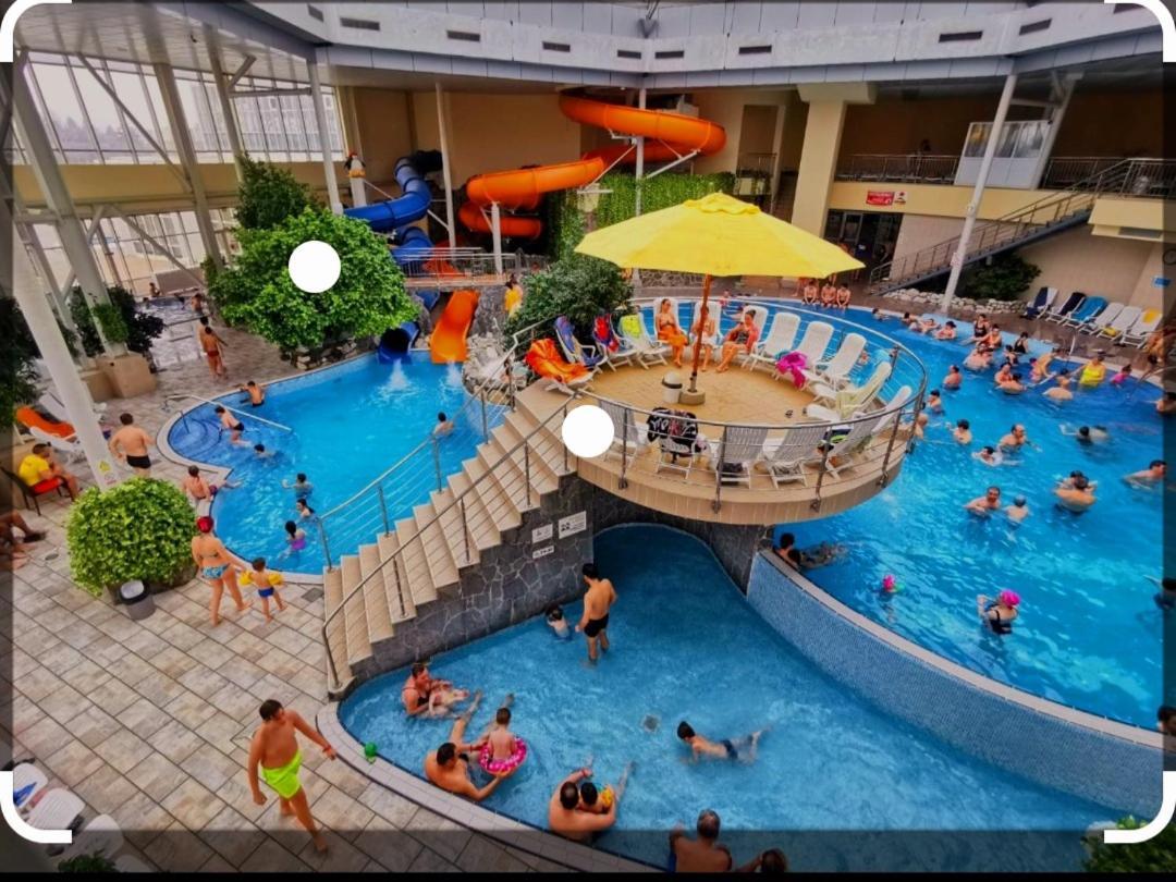 Pensiunea Ober Braşov Exterior foto
