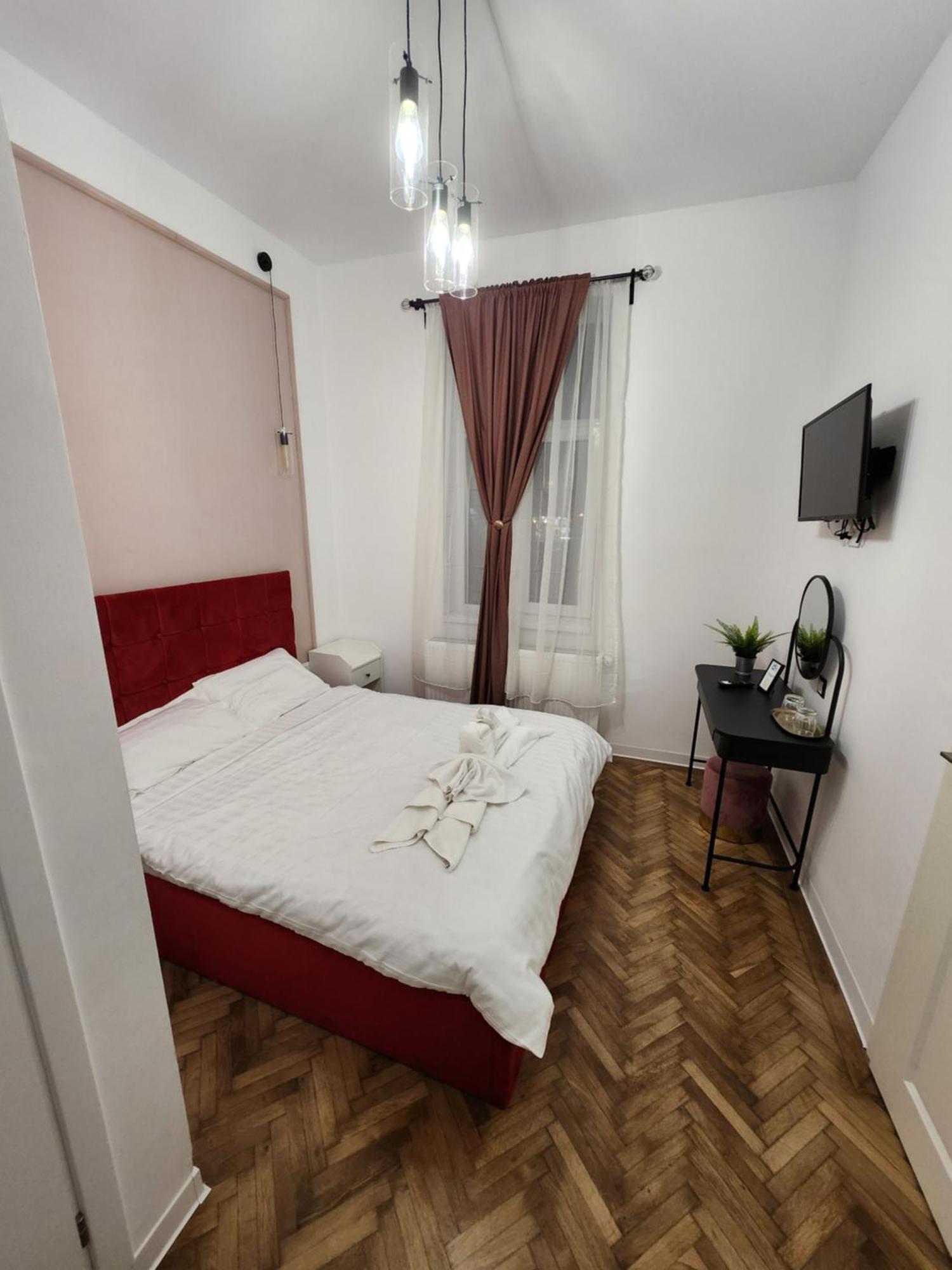 Pensiunea Ober Braşov Exterior foto